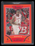 2008-09 Bowman Relics Orange BRTM Tracy McGrady Jersey 8/25