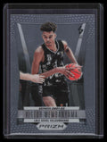 2023-24 Panini Prizm EuroLeague Prizm Retro 4 Victor Wembanyama Rookie 143368