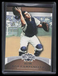 2010 Topps Triple Threads Gold 57 Roy Campanella 62/99
