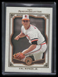 DELETE 155325 2013 Topps Museum Collection Copper 43 Cal Ripken Jr. 263/424