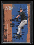 2005 Leather and Lumber Silver 117 Roy Halladay 53/100
