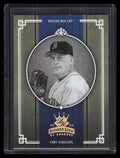 2005 Diamond Kings Gold B/W 39 Curt Schilling 3/25