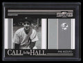 2004 Donruss Timelines Call to the Hall Silver 18 Phil Rizzuto 51/100