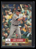 2005 Donruss Press Proofs Gold 207 Lance Berkman 22/25