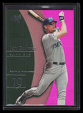 1998 E-X2001 Essential Credentials Future 35 Jay Buhner 21/66