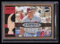 2003 Upper Deck Vintage Dropping the Hammer Gold BA Bobby Abreu Bat 49/100