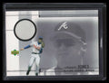 SOLD 155676 2002 Upper Deck Game Base BCJ Chipper Jones Base