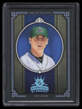 DELETE 155986 2005 Diamond Kings Framed Black Platinum 227 Scott Kazmir 1/1