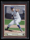 2005 Origins Gold 129 Tom Seaver RET 3/20 READ
