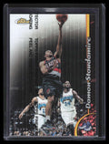 1998-99 Finest Refractor 195 Damon Stoudamire