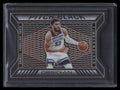 2020-21 Panini Obsidian Pitch Black Electric Etch Orange Karl-Anthony Towns 5/35