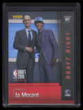DELETE 156499 2019-20 Panini Instant Draft Night DNJA Ja Morant Rookie /1796 144540