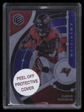 2022 Panini Elements Americium 56 Chris Godwin 31/95