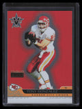 2001 Vanguard Premiere Date 46 Tony Gonzalez 70/115
