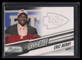 2010 Prestige 239b Eric Berry Draft Rookie SP