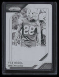2018 Panini Prizm Rookie Autographs Printing Plate Black 67 Arden Key Rookie 1/1