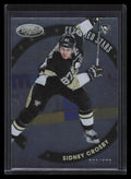 2012-13 Certified Stars s13 Sidney Crosby 699/999