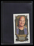 2024 Topps Allen and Ginter Mini Brooklyn Back 273 Robert Kelly 2/25