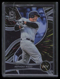2022 Panini Chronicles Spectra Hyper 93 Anthony Rizzo 2/75