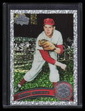 2011 Topps Diamond Anniversary 460b Robin Roberts SP