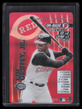 2001 MLB Showdown Unlimited 113 Ken Griffey Jr. FOIL