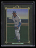 SOLD 157630 2007 Topps Turkey Red Chrome Black Refractor 60 Mariano Rivera 48/99