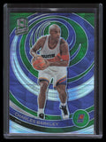 2022-23 Panini Spectra Asia Green 25 Charles Barkley