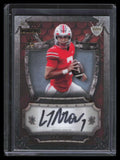 2023 Wild Card Matte Weekend Warriors Autographs CJ Stroud Rookie Auto 2/2