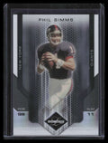 2007 Leaf Limited Silver Spotlight 174 Phil Simms 6/20