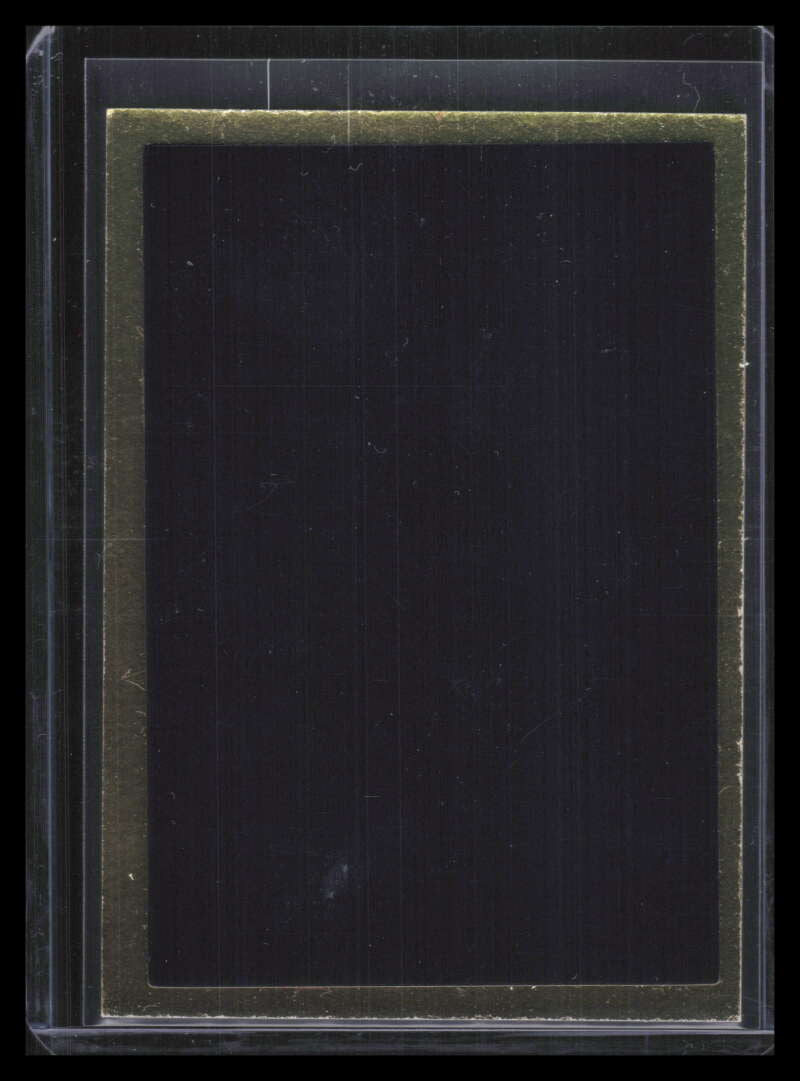 1991 Pro Set NNO Arnold Palmer HOLO The Arnold Palmer Award Hologram