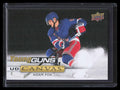 2019-20 Upper Deck Canvas c97 Adam Fox Rookie YG Young Guns