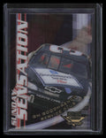 2000 Wheels High Gear Sunday Sensation oc7 Dale Earnhardt's Car
