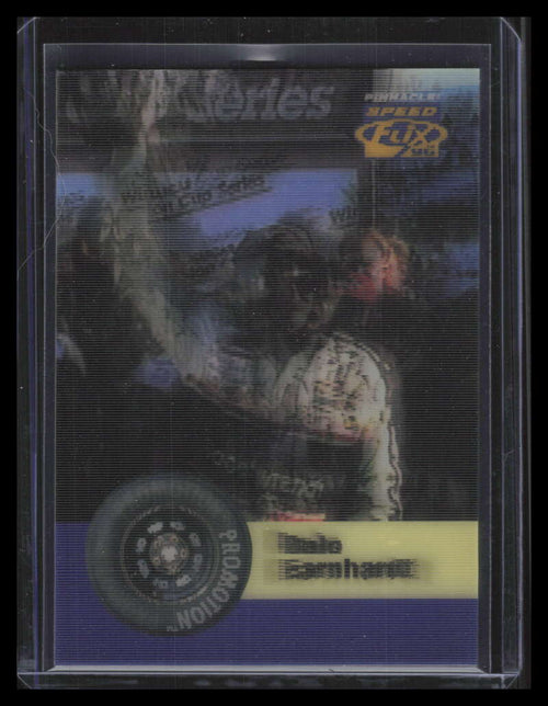 1996 Speedflix ProMotion 1 Dale Earnhardt