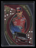 2003 VIP Driver's Choice Die Cuts dc3 Jeff Gordon