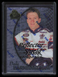 1999 Press Pass Premium Reflectors r41 Dale Earnhardt Jr. 722/1975
