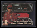 2000 VIP Rear View Mirror Explosives Laser Die Cuts rm4 Dale Earnhardt Jr 145207
