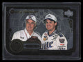 1999 Upper Deck Road to the Cup Road to the Cup Gold Level 3 rttc3 Rusty Wallace
