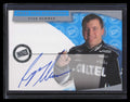 2003 Press Pass Autographs 42 Ryan Newman Auto