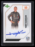 2024 Parkside IndyCar Signature Series SSTK Tony Kanaan Auto