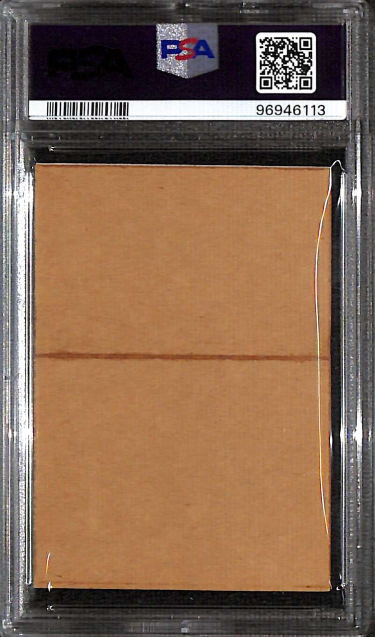 1966 Topps Green Hornet Stickers 24 The Green Hornet Kato Bruce Lee PSA 2 GOOD