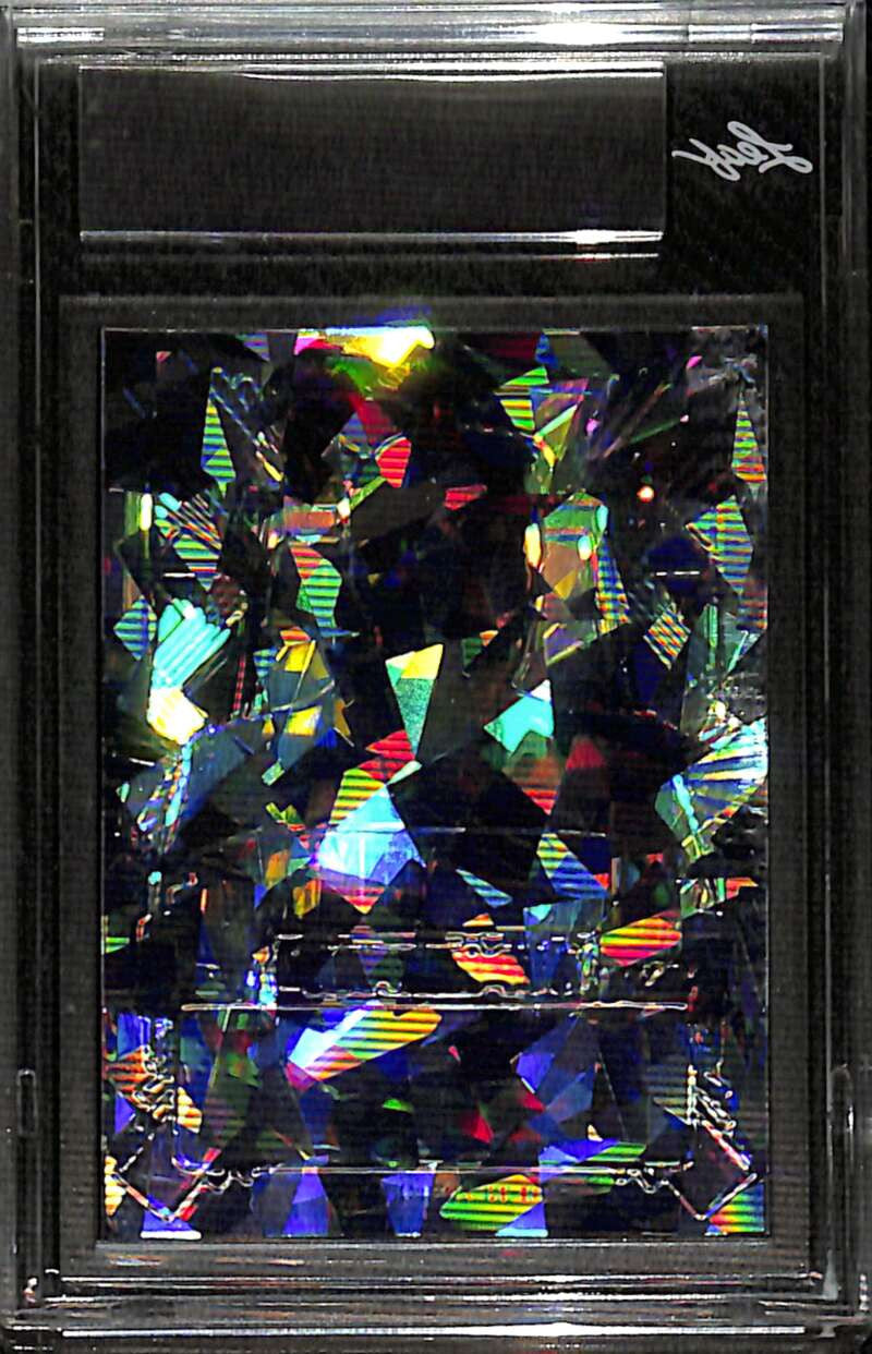 2021 Pop Century Metal Leading Men Pre-Production Proof Green Ben Affleck 1/1