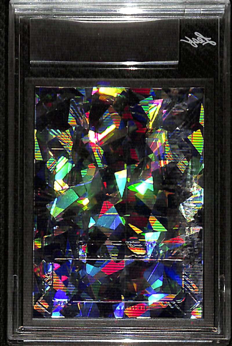 2021 Pop Century Metal Leading Men Pre-Production Proof Pink Ben Affleck 1/1