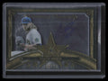 2022 Topps Five Star Pentamerous Penmanship Autographs Corbin Burnes Auto 3/25