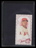 2015 Topps Allen and Ginter Mini Red 206 Erick Aybar 16/40