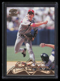 1998 Paramount Gold 20 Nomar Garciaparra