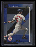 1998 Zenith Z-Team 13 Nomar Garciaparra