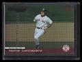 2004 Donruss Stat Line Career 94 Nomar Garciaparra 35/323