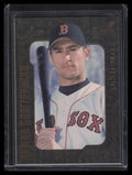 1999 Aurora Styrotechs 4 Nomar Garciaparra