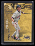 1999 SkyBox Thunder Rant 294 Nomar Garciaparra