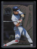 1998 Donruss Preferred Seating 179 Nomar Garciaparra GS Grandstand